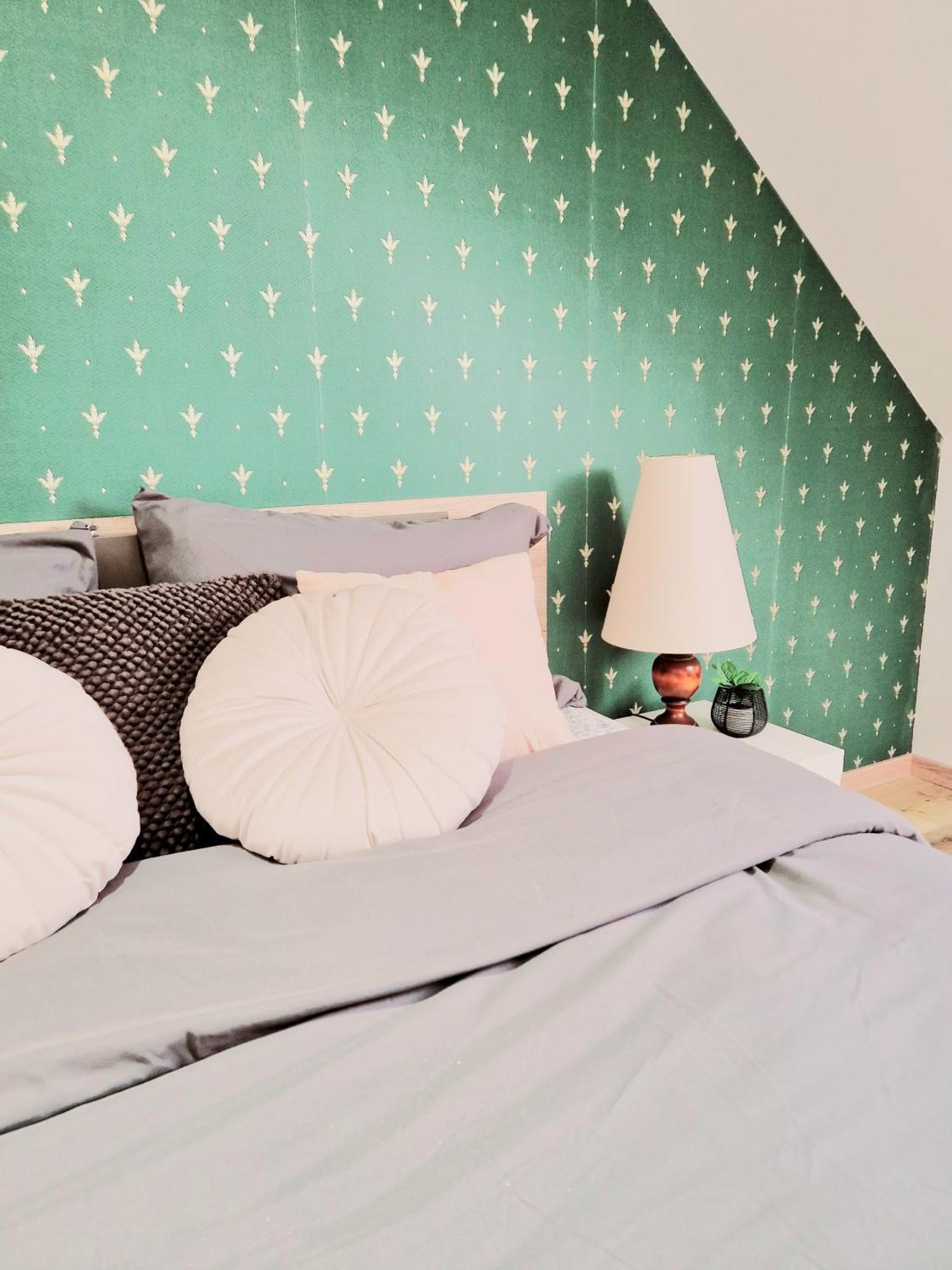 L'Elementaire, Appartement Chic Et Central Mylhúzy Exteriér fotografie