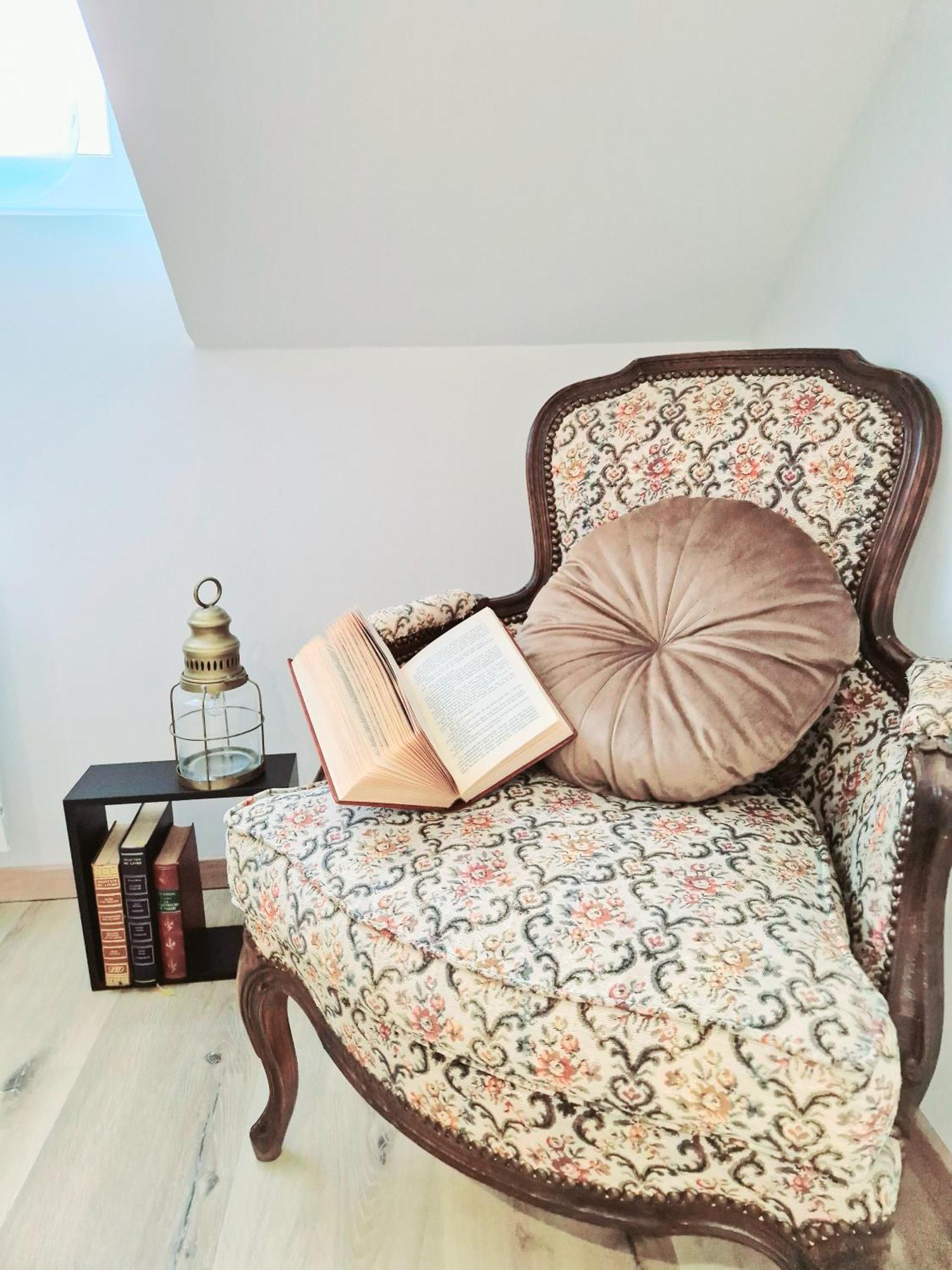L'Elementaire, Appartement Chic Et Central Mylhúzy Exteriér fotografie